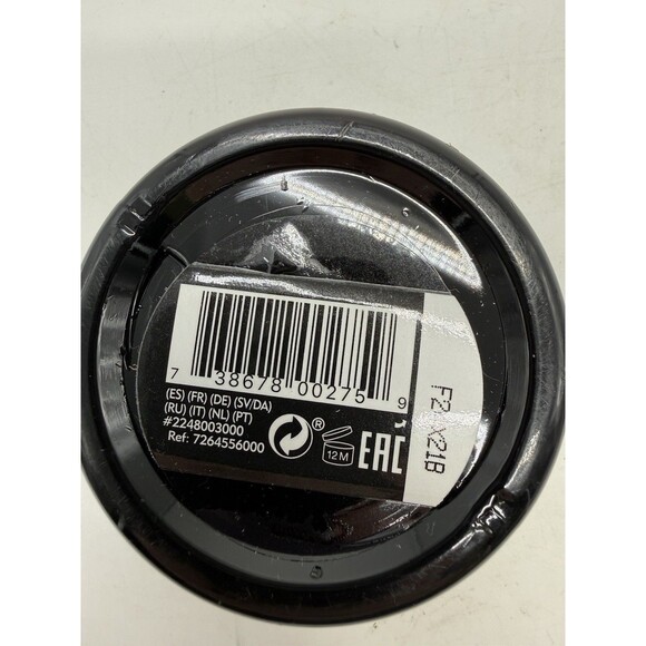 Lot of 3 American Crew Men's Hair Matte Clay (OLD VERSION) Medium/High Hold 3oz - Picture 3 of 7